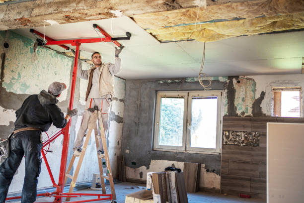 Range of Insulation Solutions in Philadelphia, PA