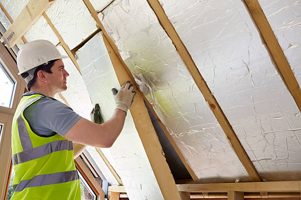 Best Wall Insulation Contractor  in Philadelphia, PA