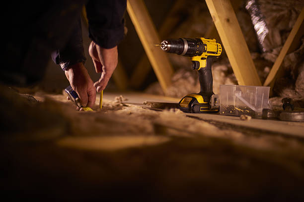 Best Insulation Repair Services  in Philadelphia, PA